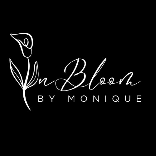 ©️2025 InBloom by Monique