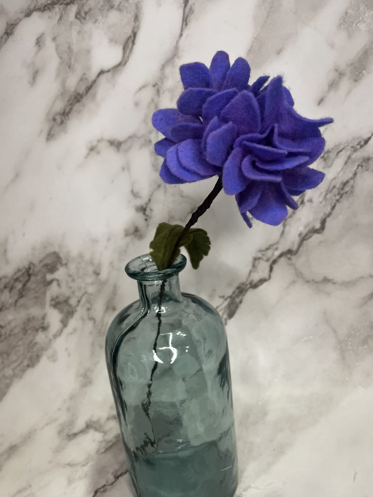Lilac Hydrangea