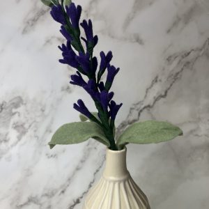 Lilac (Opening Bloom)