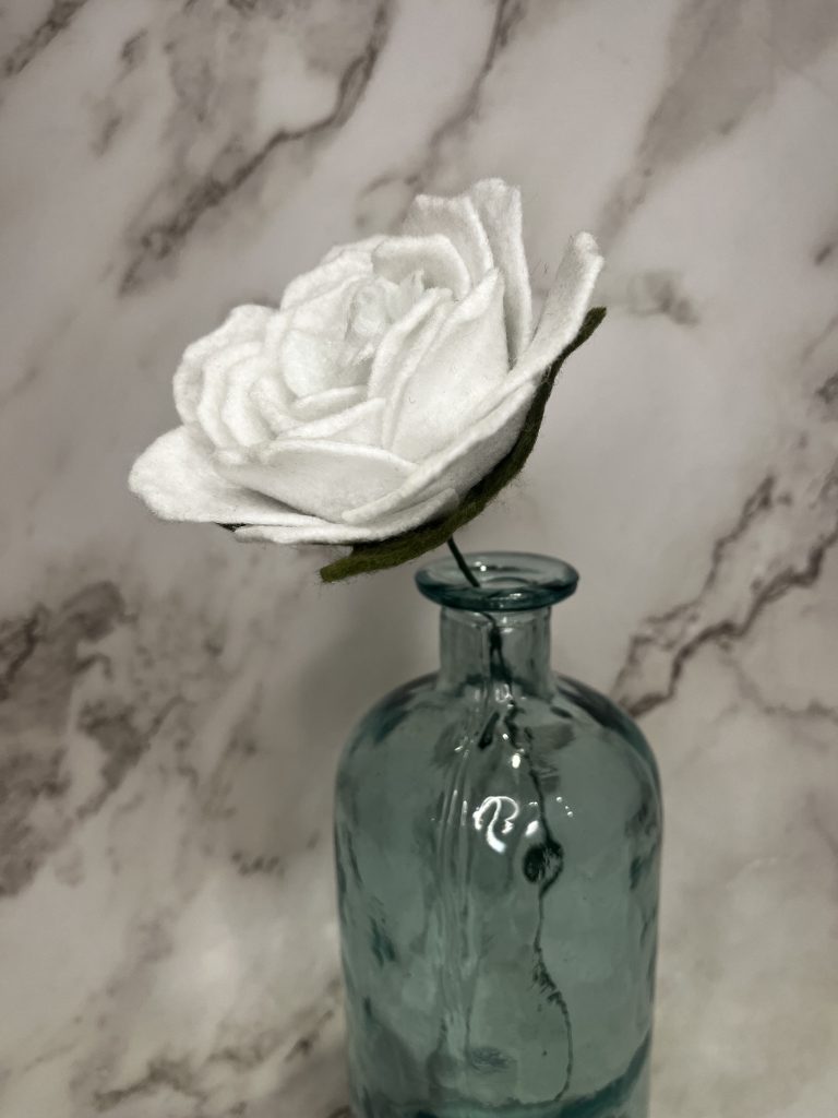 White Rose