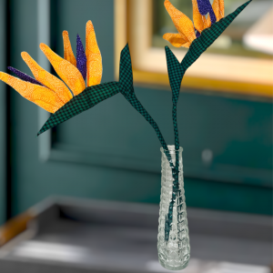 Bird of Paradise