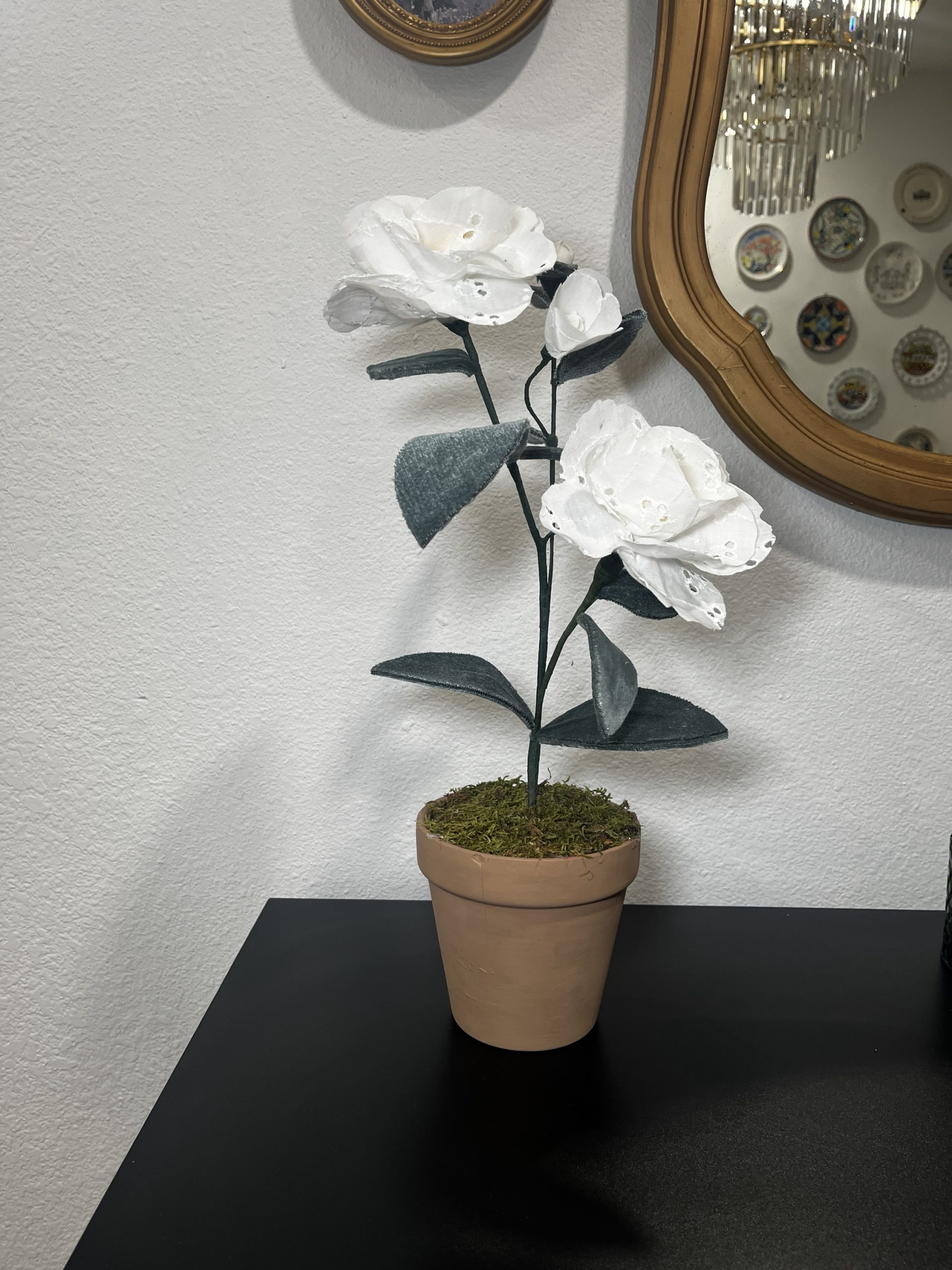 White Camellia - Image 5