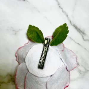 Two-one Rose Hair Clip - Image 2
