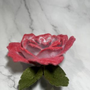 Two-one Rose Hair Clip - Image 3