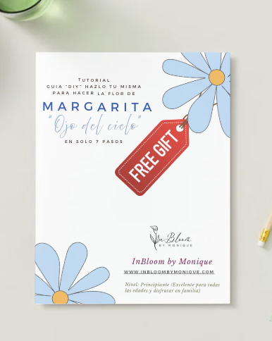 Tutorial Margarita