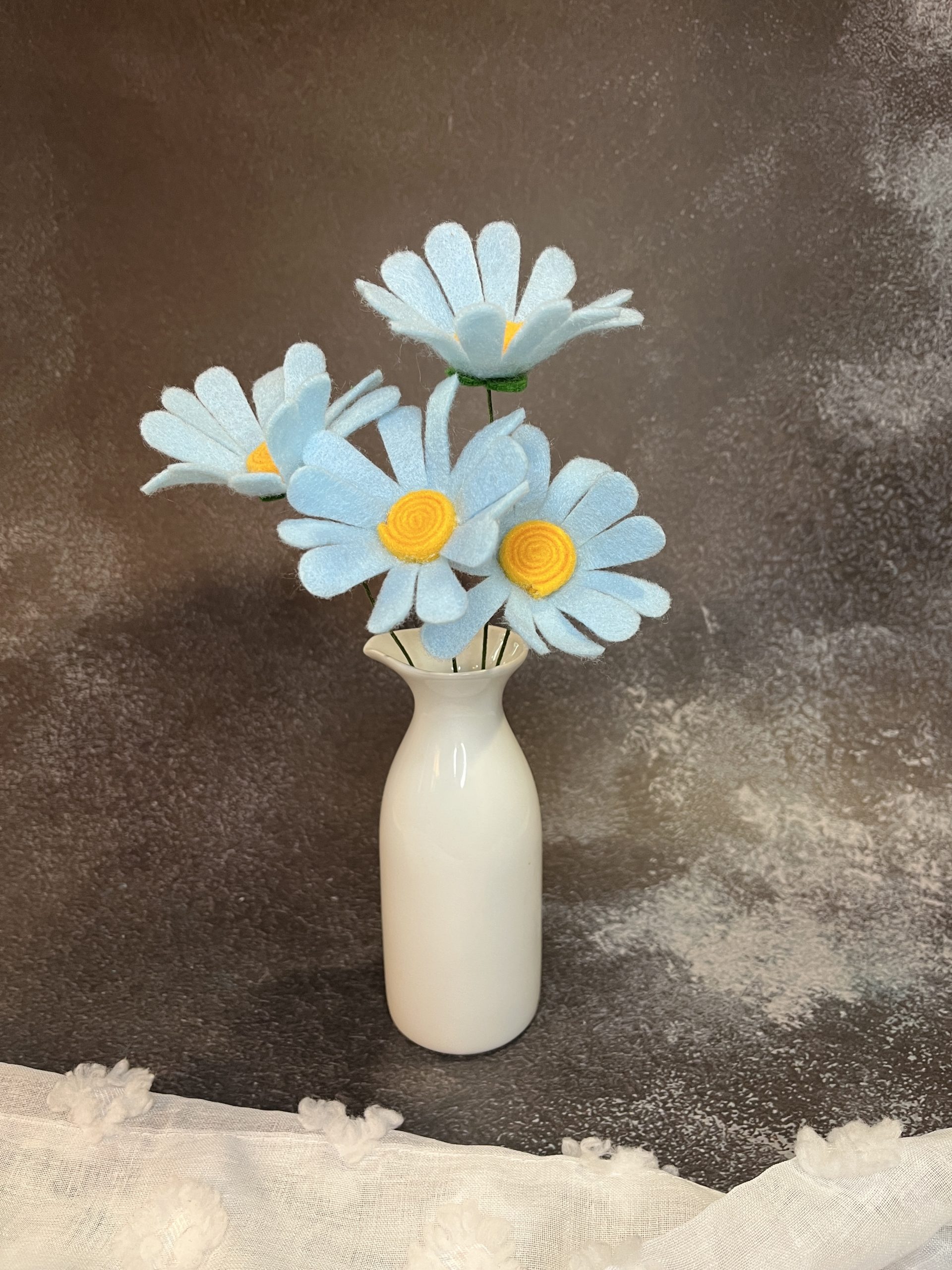 Tutorial Daisy - Image 2